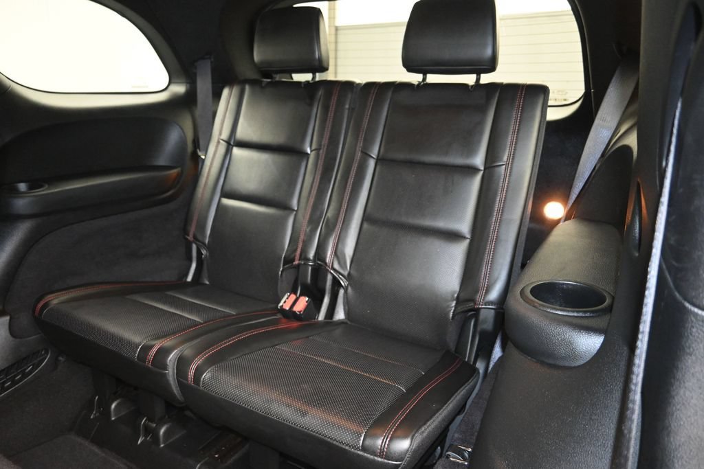 Used 2024 Dodge Durango GT RWD image 24