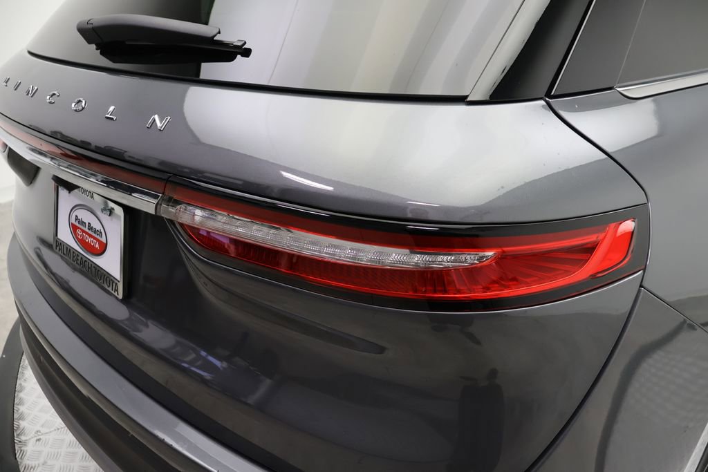 Used 2023 Lincoln Corsair FWD image 9