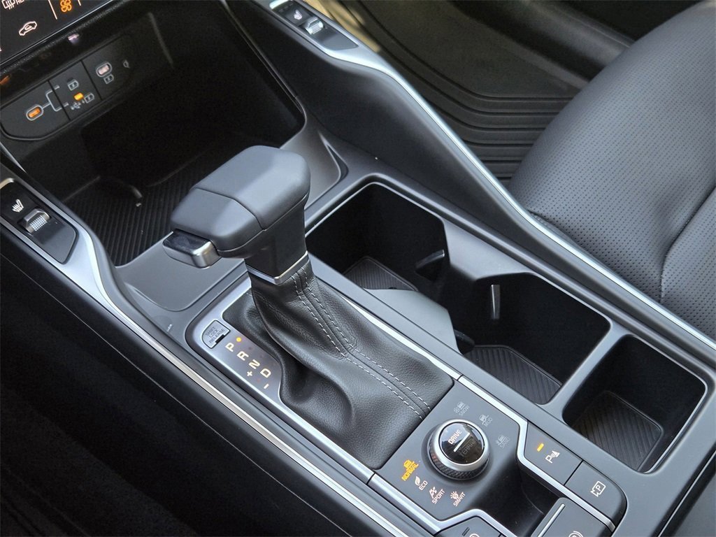 New 2026 Kia Sorento X-Line EX image 23