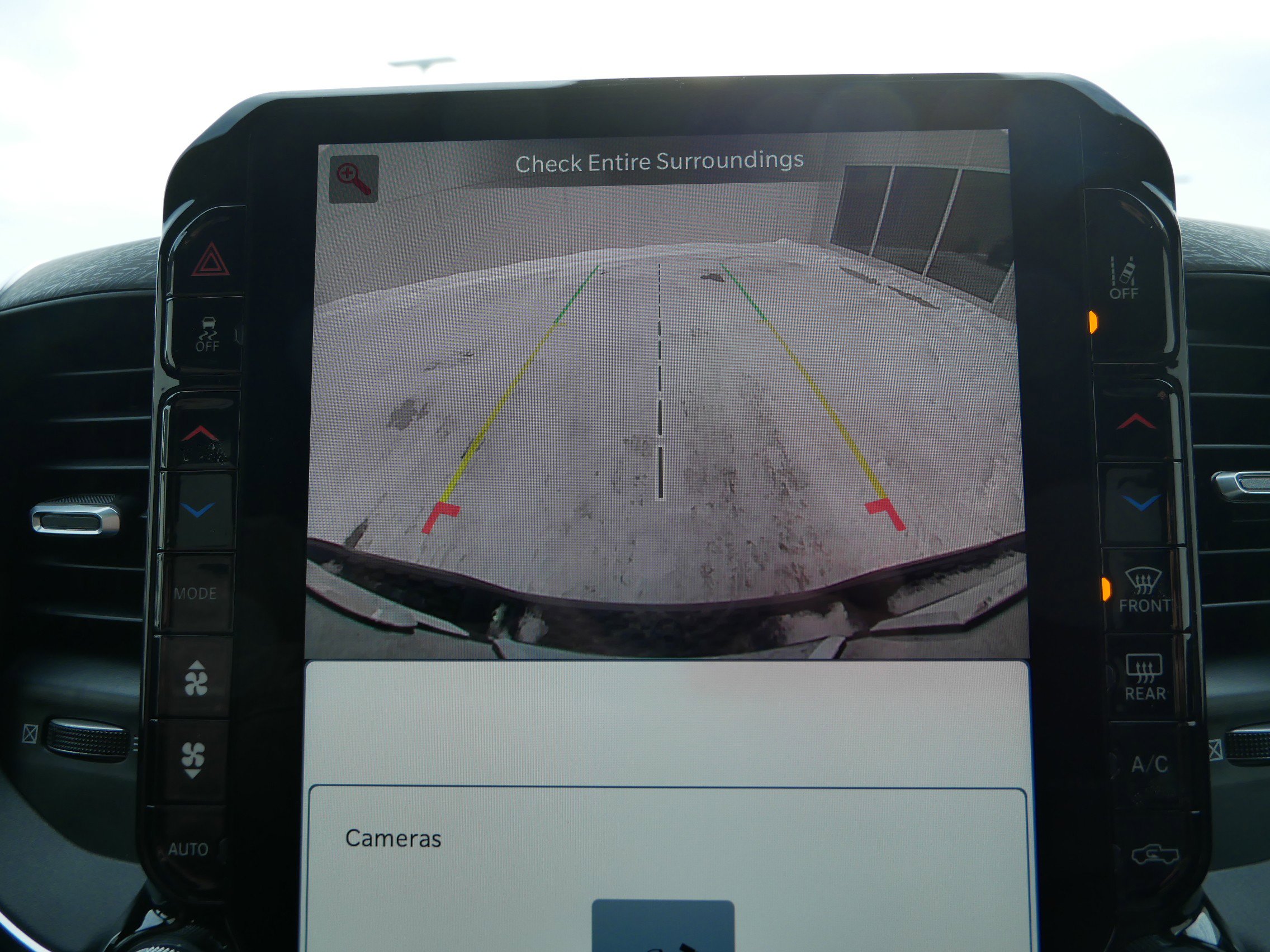 New 2026 RAM 1500 Laramie image 11