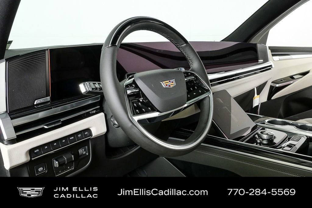 Used 2026 Cadillac Escalade Sport w/ LPO, ONYX Package image 4