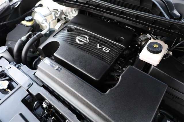 Certified 2024 Nissan Murano SL image 29