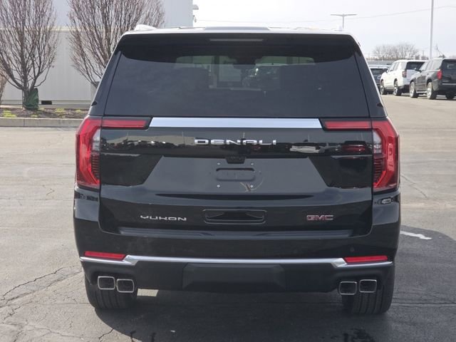 New 2026 GMC Yukon XL Denali w/ Denali Reserve Package image 27
