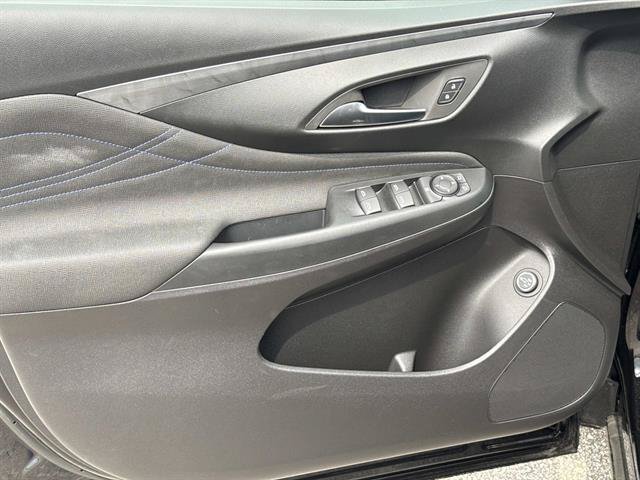 New 2026 Buick Envista Sport Touring w/ Convenience I Package FWD image 11