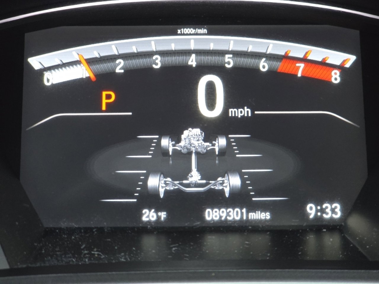 Certified 2022 Honda CR-V EX-L image 28