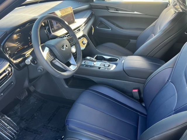 New 2026 INFINITI QX60 Sport w/ Dark Cargo Package image 11