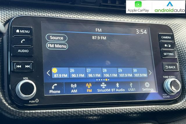 Used 2024 Nissan Kicks SV FWD image 21
