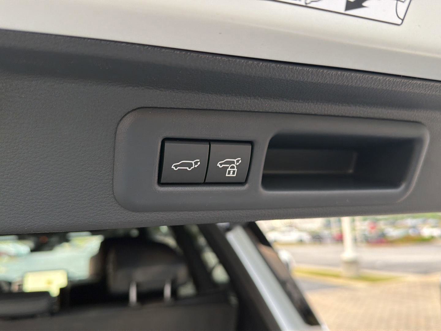 New 2026 Toyota Sequoia Platinum AWD/4WD image 36
