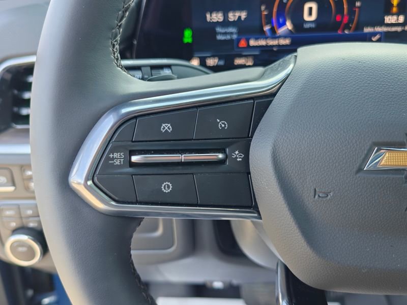 Used 2025 Chevrolet Tahoe Premier image 32