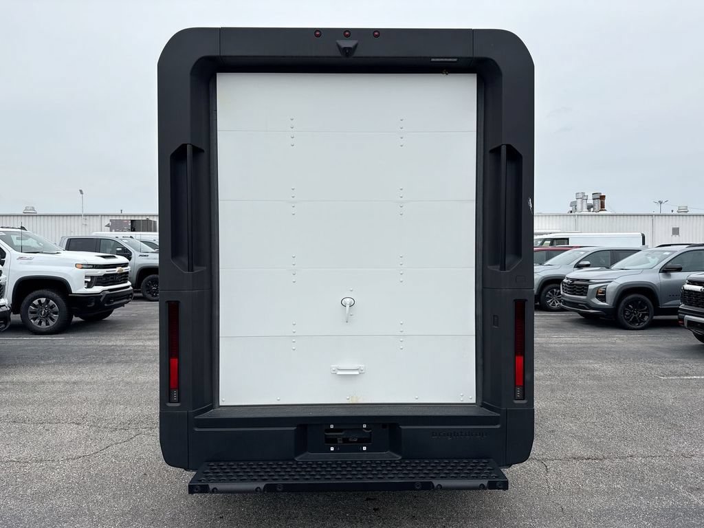 Used 2024 Chevrolet Brightdrop 400 w/ Commercial Equipment Package AWD/4WD image 4