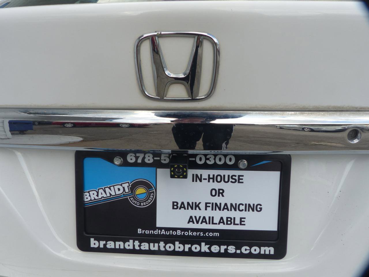 Used 2009 Honda Civic LX image 7