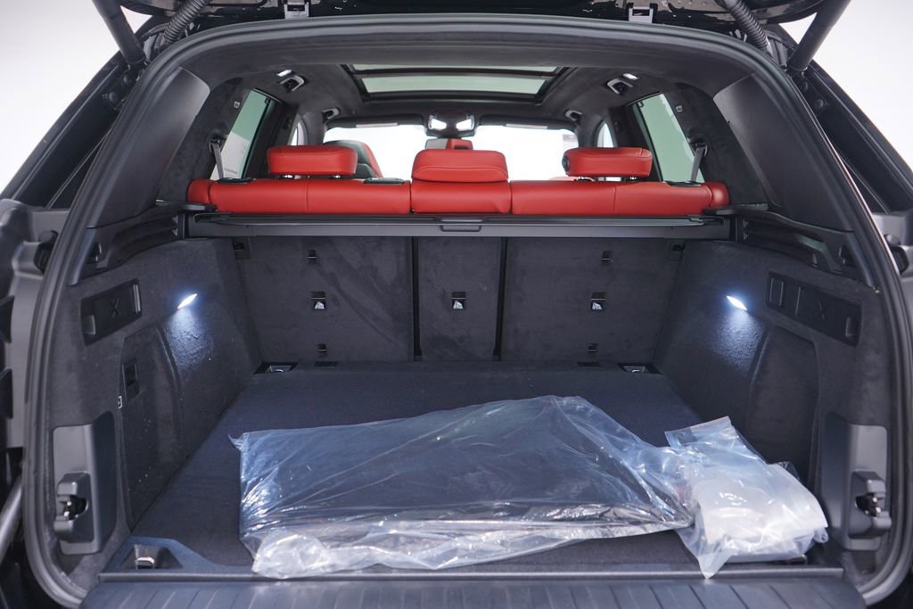 New 2026 BMW X5 M Competition w/ Executive Package image 23