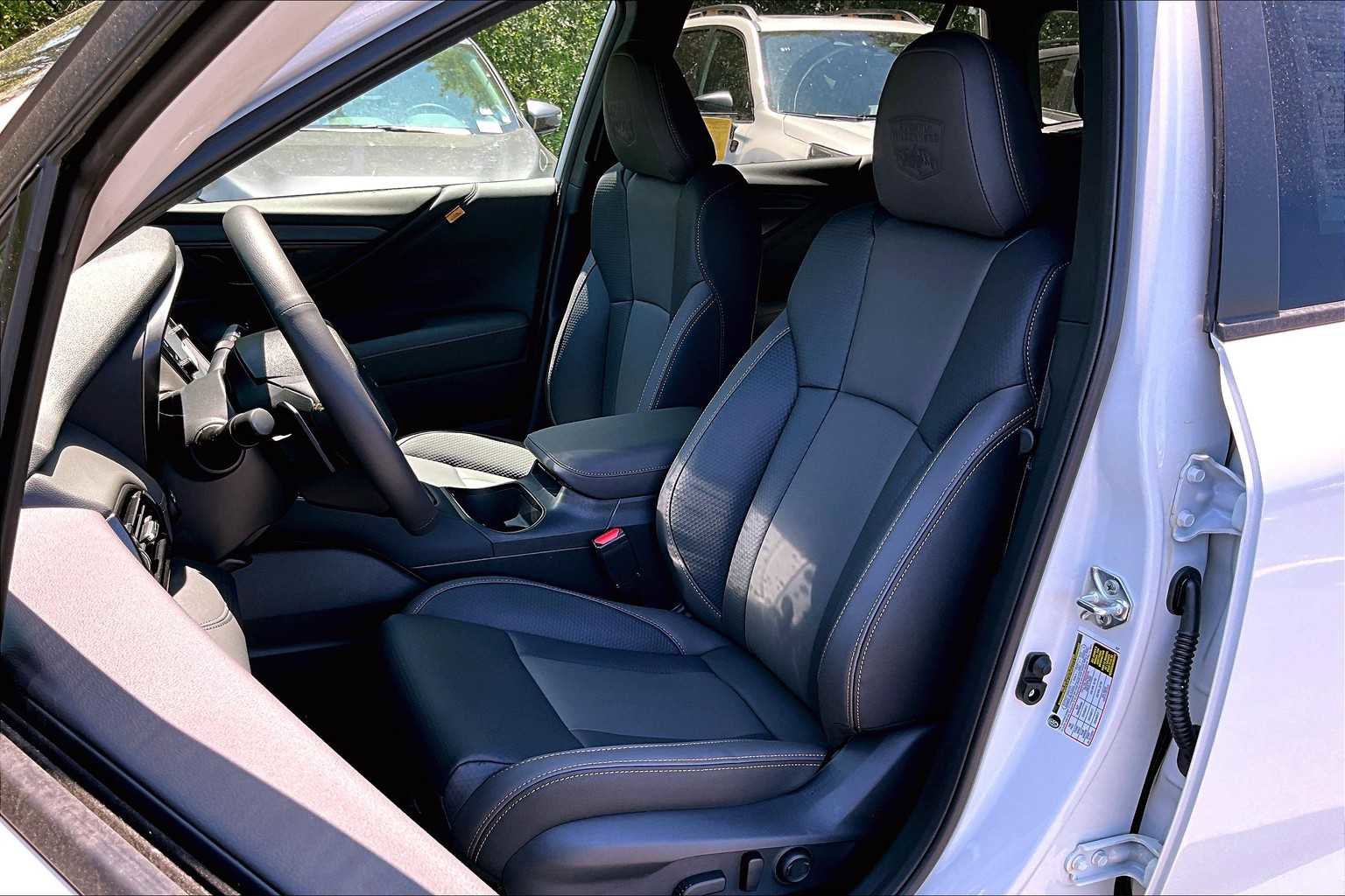 New 2025 Subaru Outback Wilderness image 9