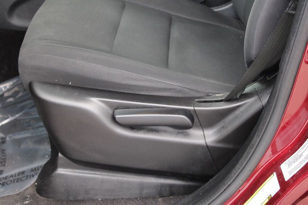 Used 2016 Jeep Grand Cherokee Laredo image 17