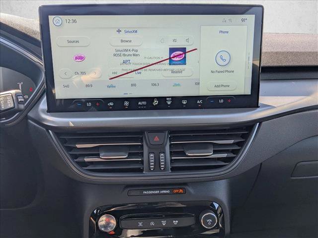 New 2026 Ford Escape Active w/ Tech Pack #1 image 11