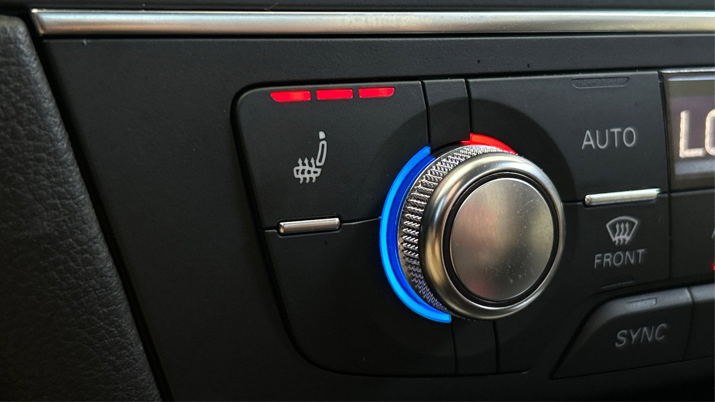 Used 2015 Audi S6 w/ Driver Assistance Package image 15