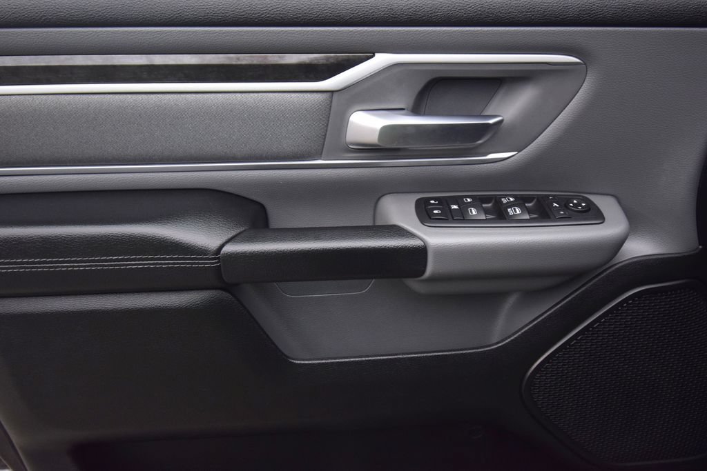 Used 2020 RAM 1500 Big Horn AWD/4WD image 23