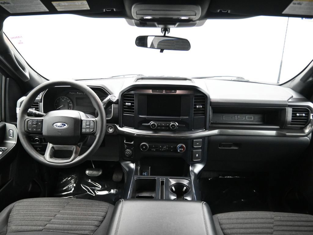 Used 2023 Ford F150 XL w/ STX Appearance Package image 14