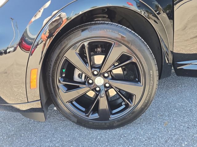 Certified 2021 Buick Envision Essence w/ Technology Package I image 31