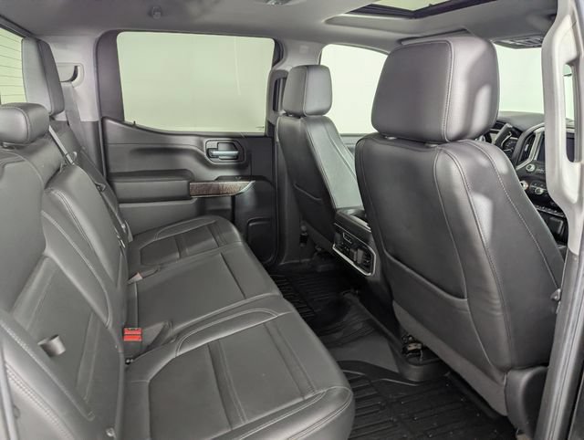 Used 2021 GMC Sierra 1500 Denali w/ Denali Ultimate Package AWD/4WD image 26