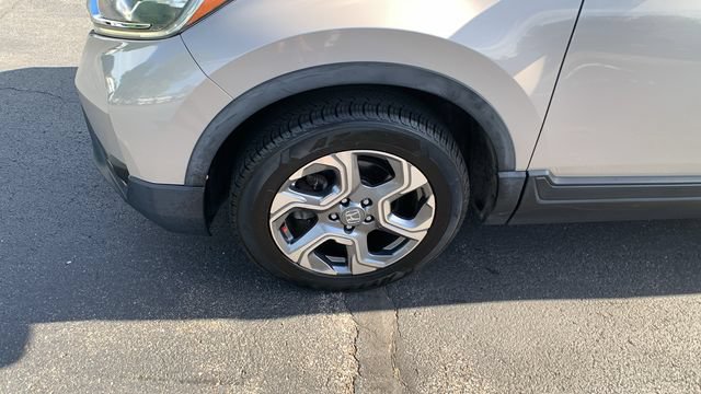 Used 2017 Honda CR-V EX-L image 27