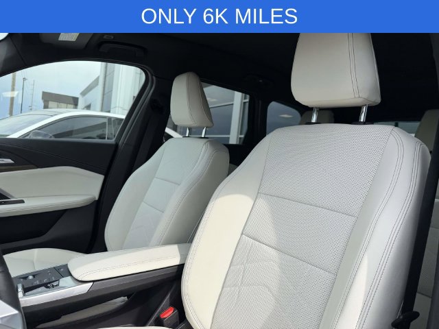 Used 2026 BMW X1 xDrive28i w/ Technology Package AWD/4WD image 11