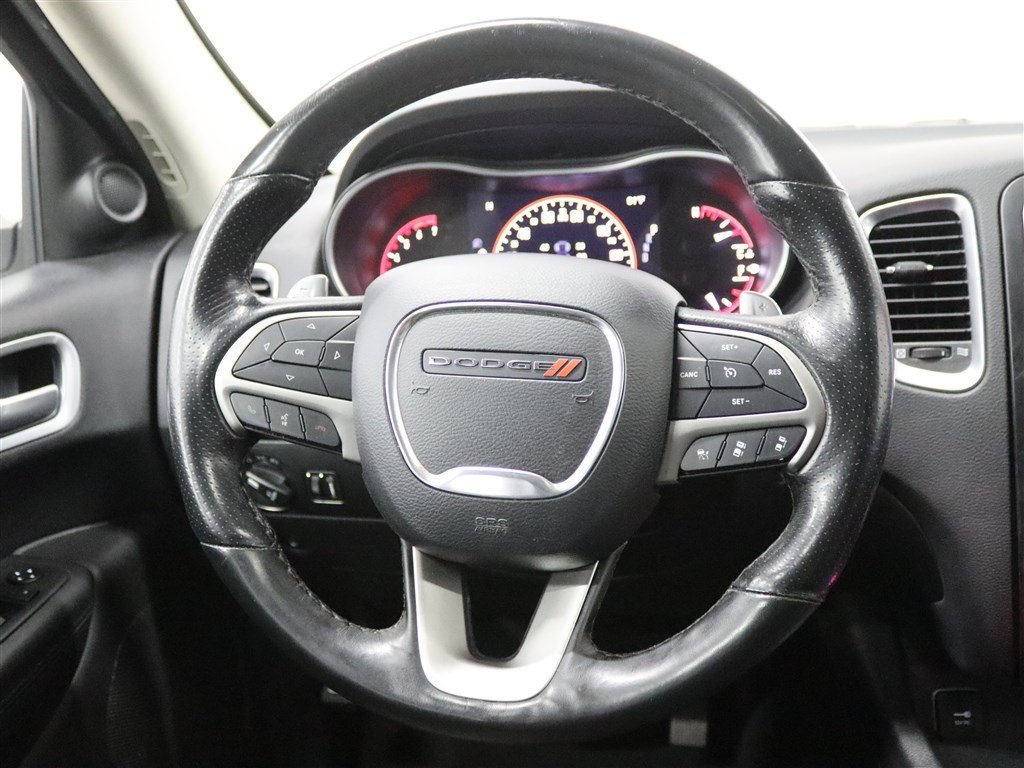 Used 2019 Dodge Durango Citadel w/ Technology Group AWD/4WD image 25