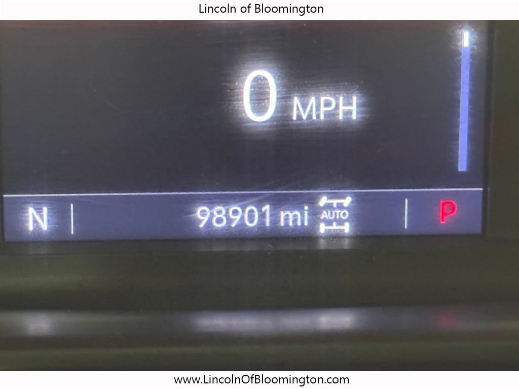 Used 2020 Chevrolet Silverado 1500 RST w/ All-Star Edition AWD/4WD image 33