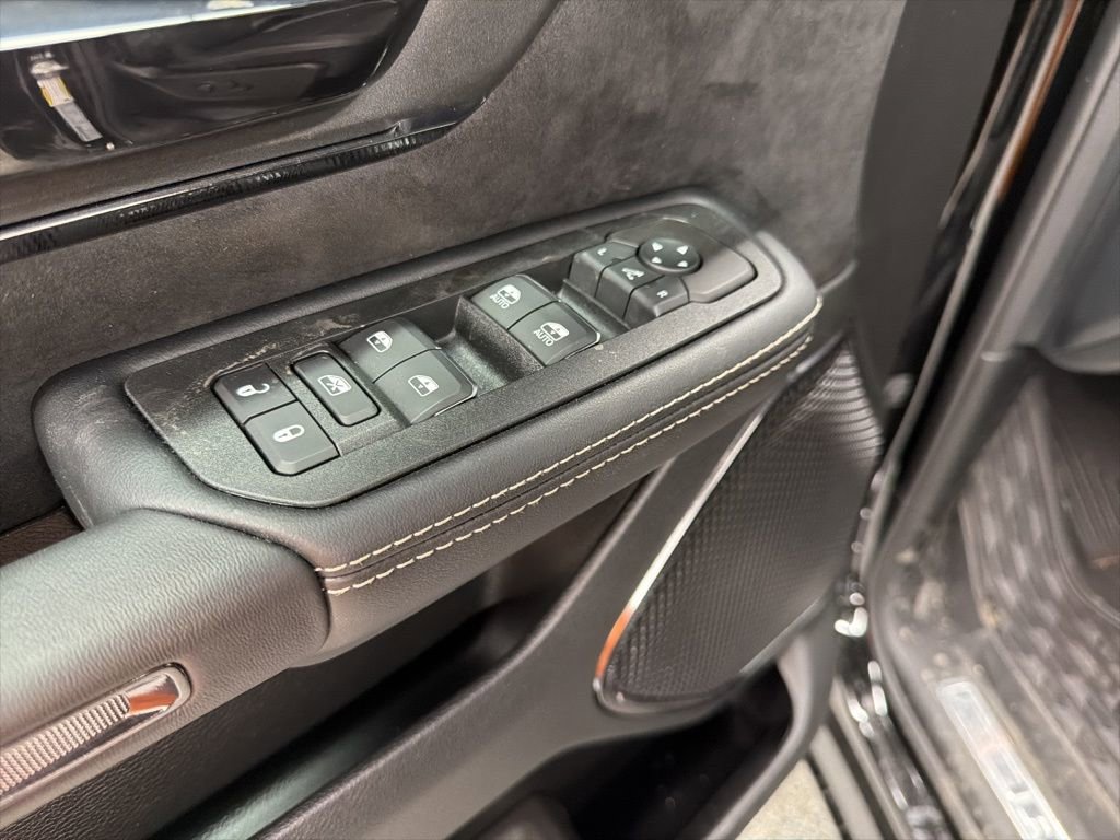 New 2026 RAM 1500 RHO image 10