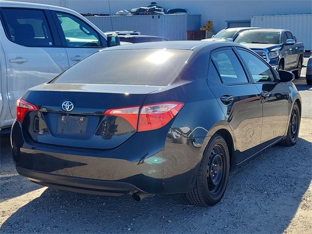 Used 2019 Toyota Corolla LE image 9