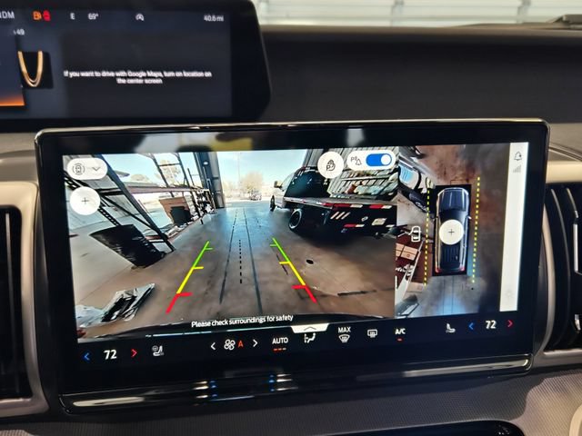 New 2026 Ford Expedition Active RWD image 13