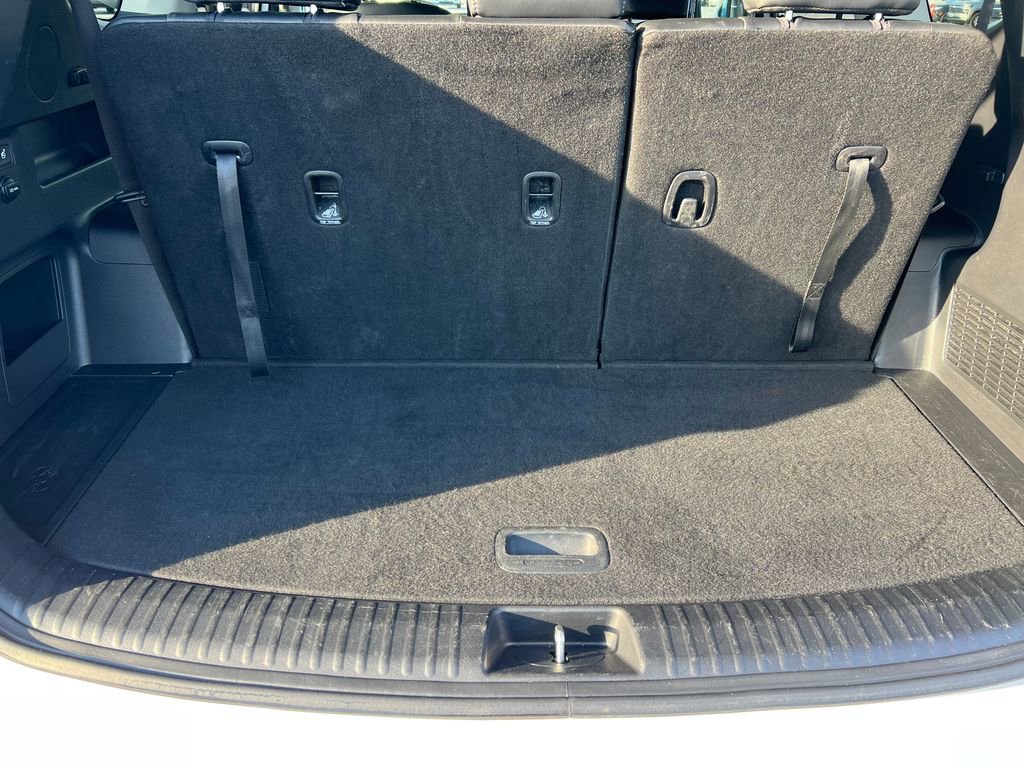 Used 2025 Kia Telluride S image 17