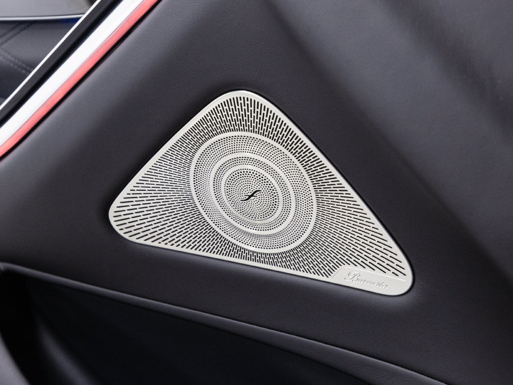 Used 2024 Mercedes-Benz Maybach S 580 4MATIC image 7