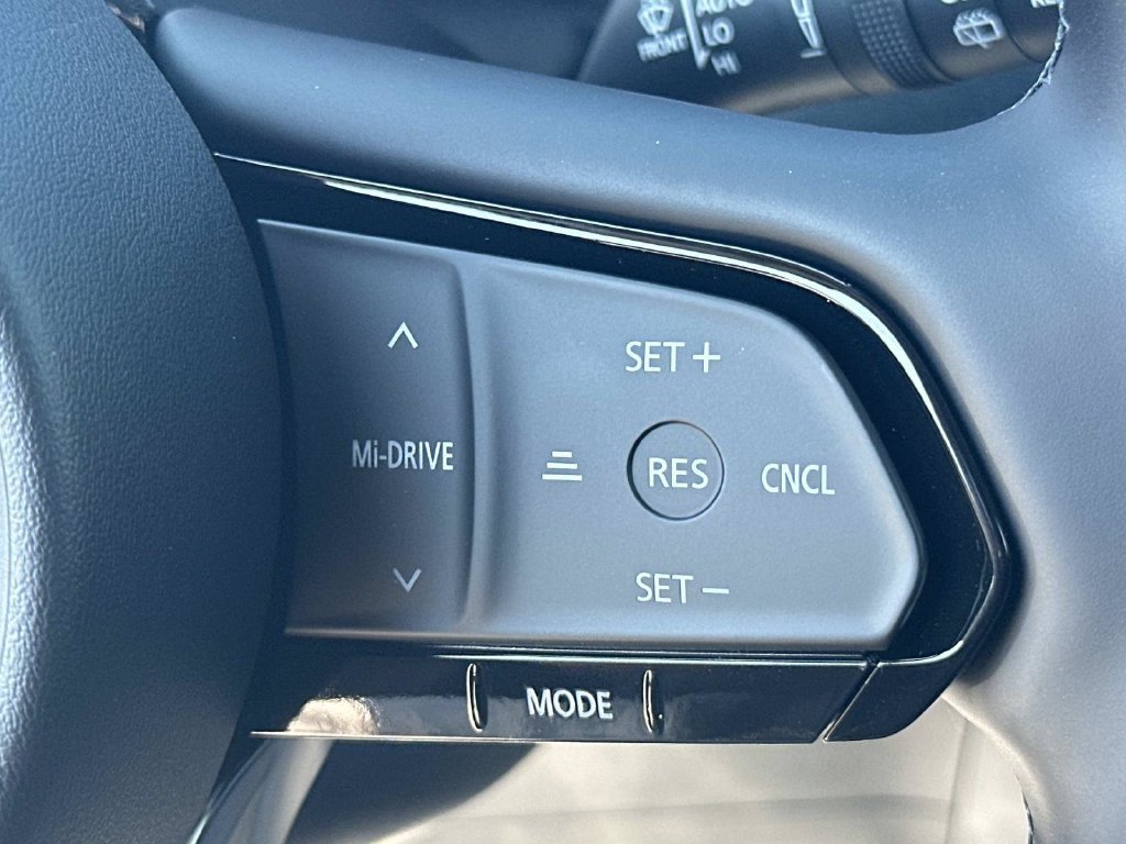 New 2026 MAZDA CX-5 Select AWD/4WD image 17