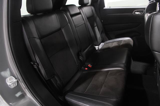 Used 2021 Jeep Grand Cherokee Laredo X AWD/4WD image 19