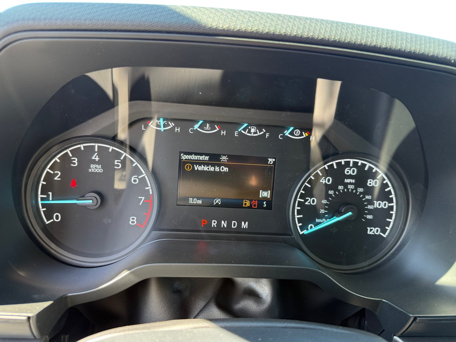 New 2026 Ford F150 XL w/ Tow/Haul Package RWD image 11