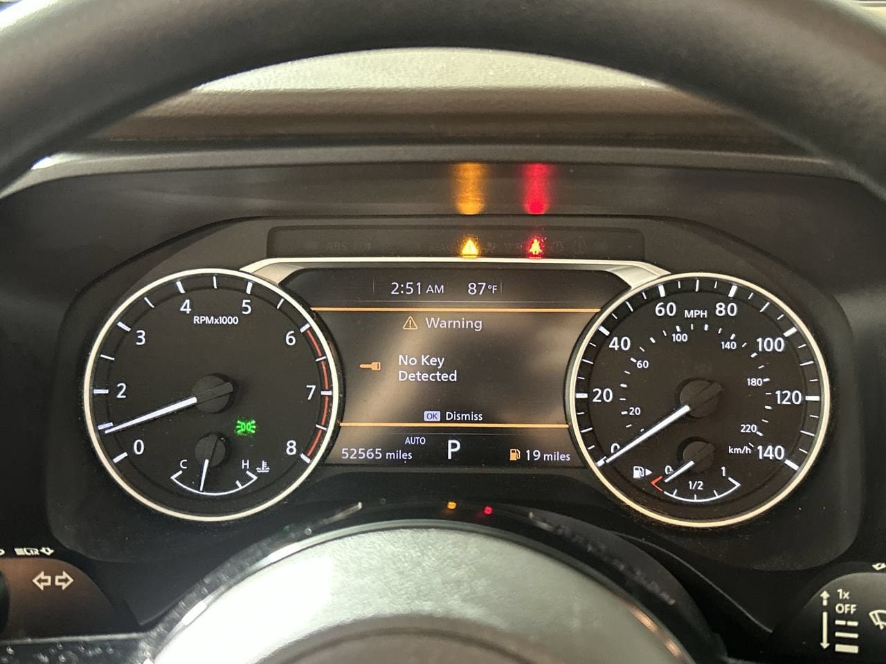 Used 2022 Nissan Rogue SV AWD/4WD image 15
