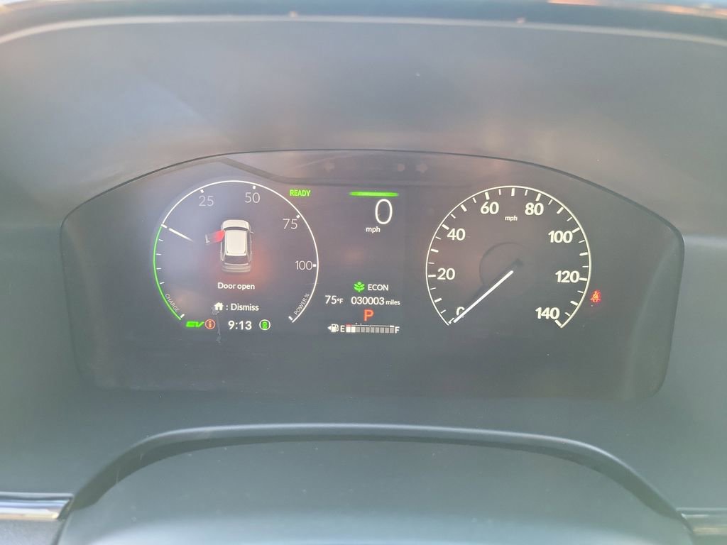 Certified 2024 Honda CR-V Sport image 30