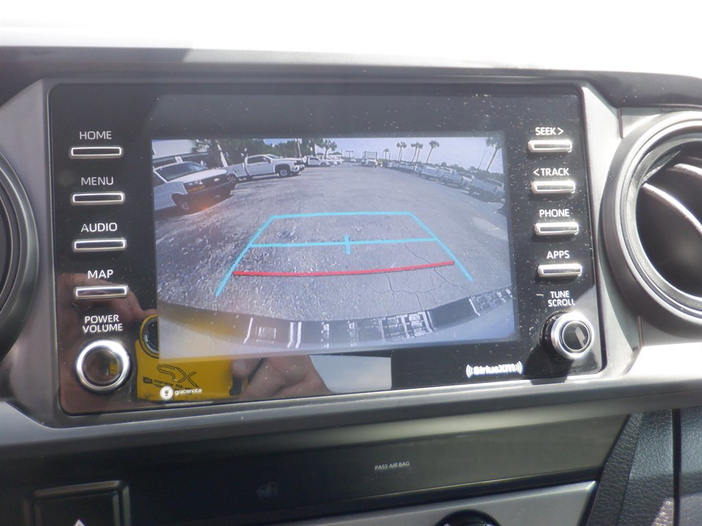 Used 2022 Toyota Tacoma SR image 17