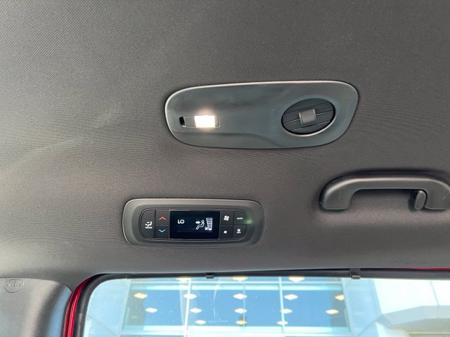 New 2027 Chrysler Pacifica LX FWD image 23