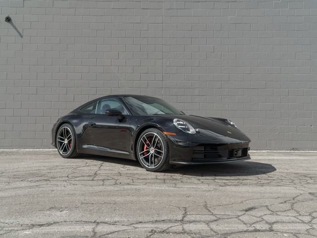 New 2026 Porsche 911 Carrera S image 9