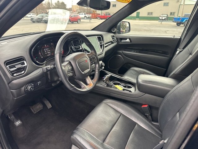 Used 2022 Dodge Durango Citadel image 14
