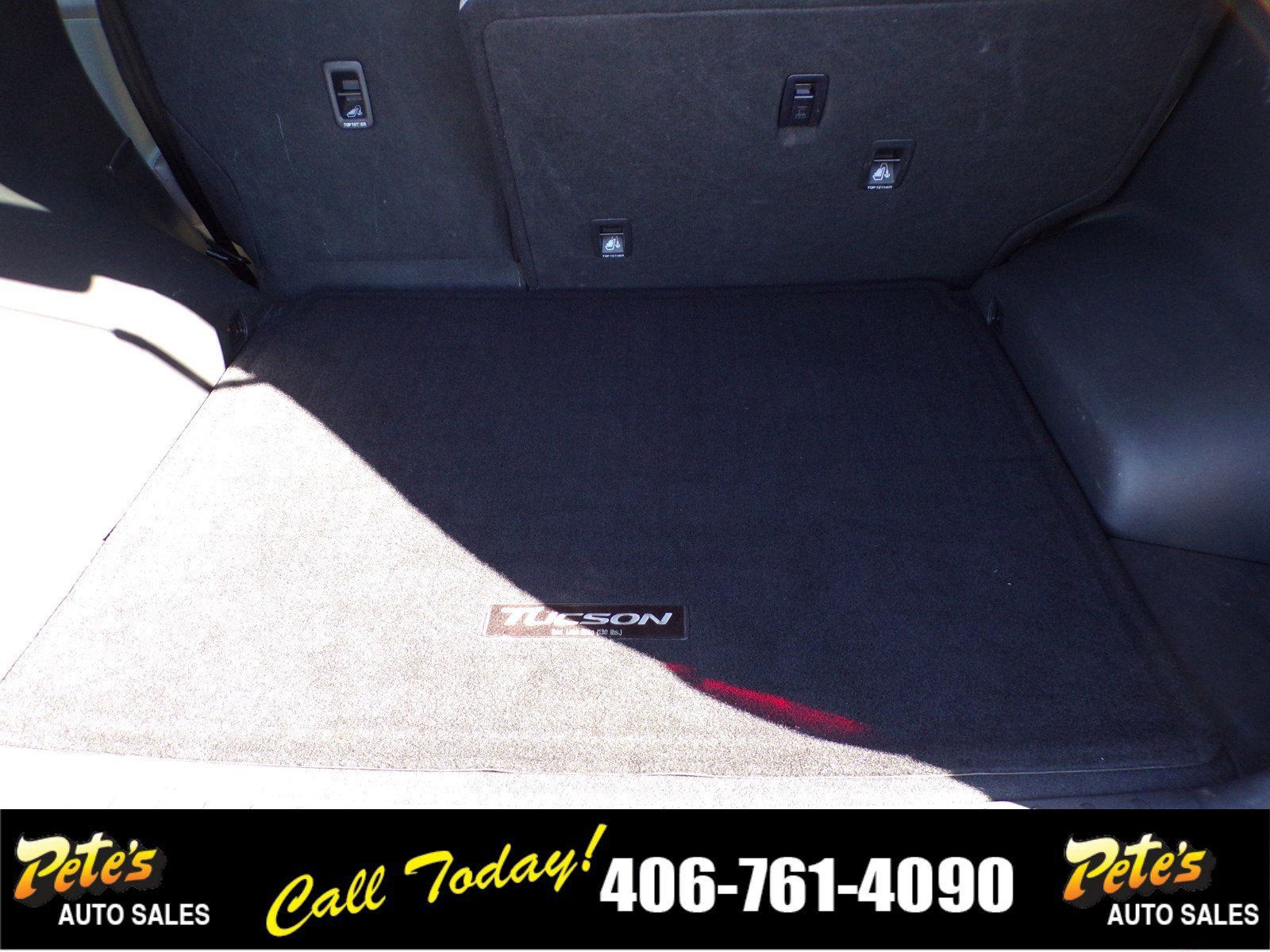 Used 2021 Hyundai Tucson SEL AWD/4WD image 9