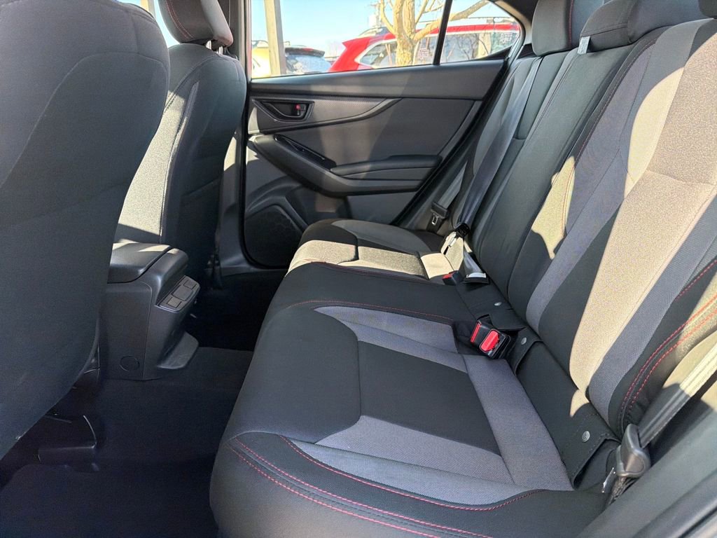 Used 2023 Subaru WRX AWD/4WD image 21
