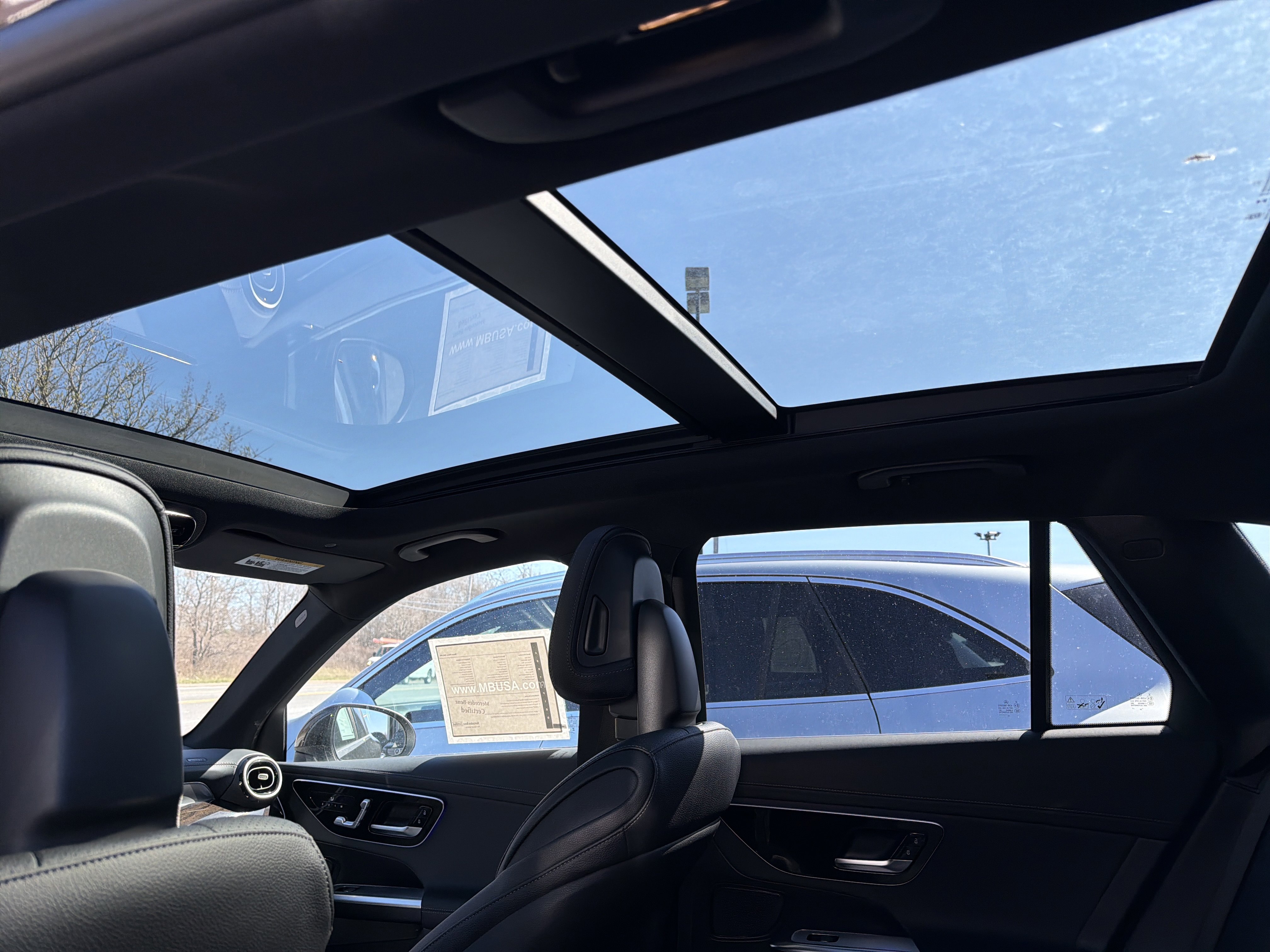 Certified 2025 Mercedes-Benz GLC 300 4MATIC image 23