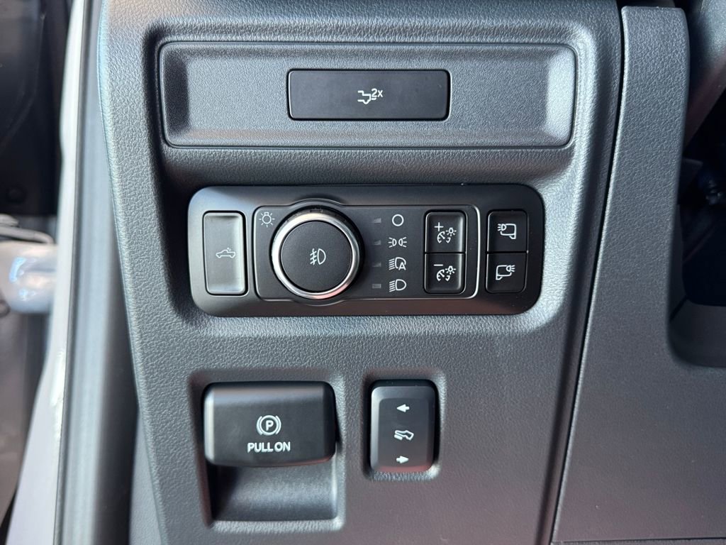 New 2026 Ford F150 Lariat w/ Equipment Group 502A High image 15