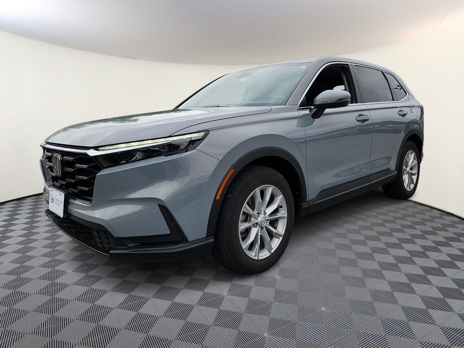Used 2024 Honda CR-V EX image 3