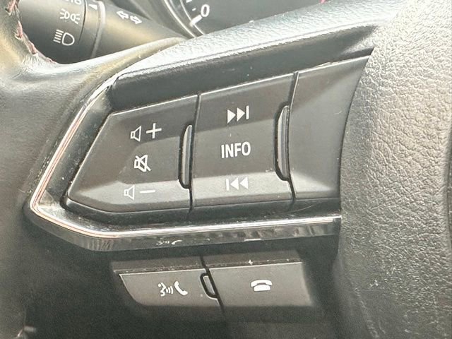 Used 2022 MAZDA CX-5 Carbon Edition image 13