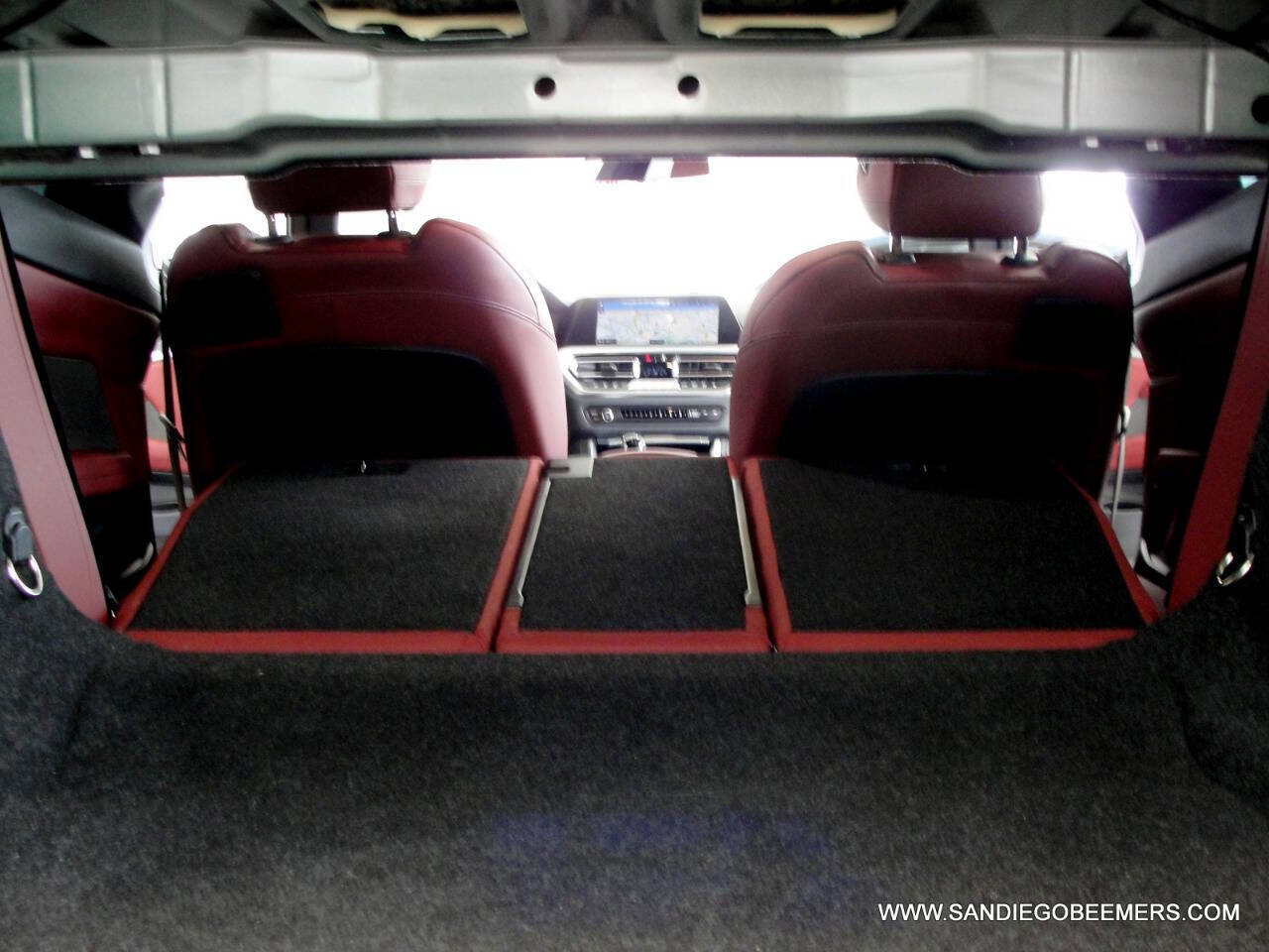 Used 2022 BMW M440i Coupe w/ Premium Package image 66