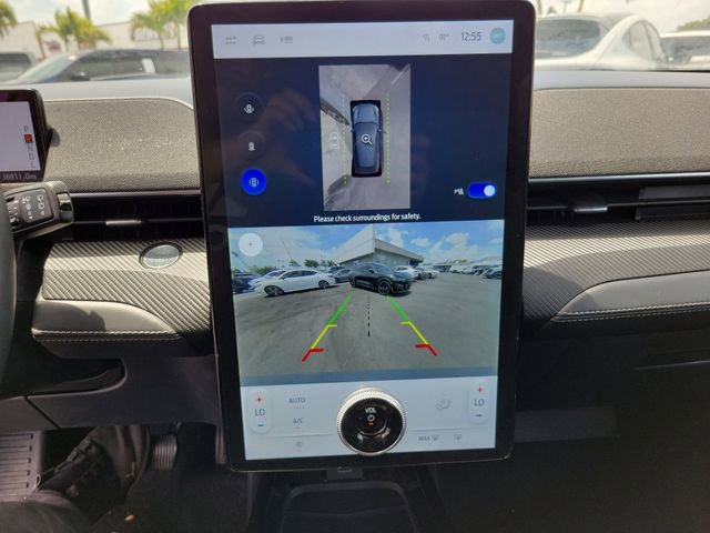 Used 2024 Ford Mustang Mach-E Select image 26